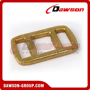 DSFMB40501 BS 5000KG11000LBS One Way Lashing Buckle