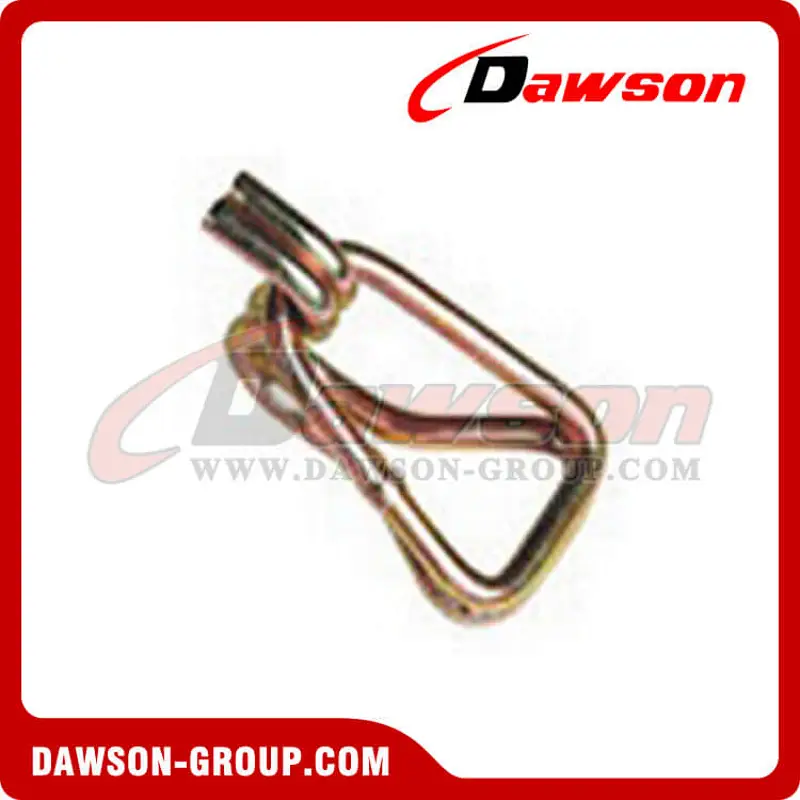 WH3840 BS 3000KG6600LBS 1.5 inch Hook and Keeper