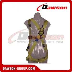 DS5136 Safety Harness EN361