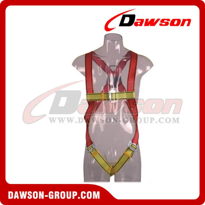 DS5102 Safety Harness EN361