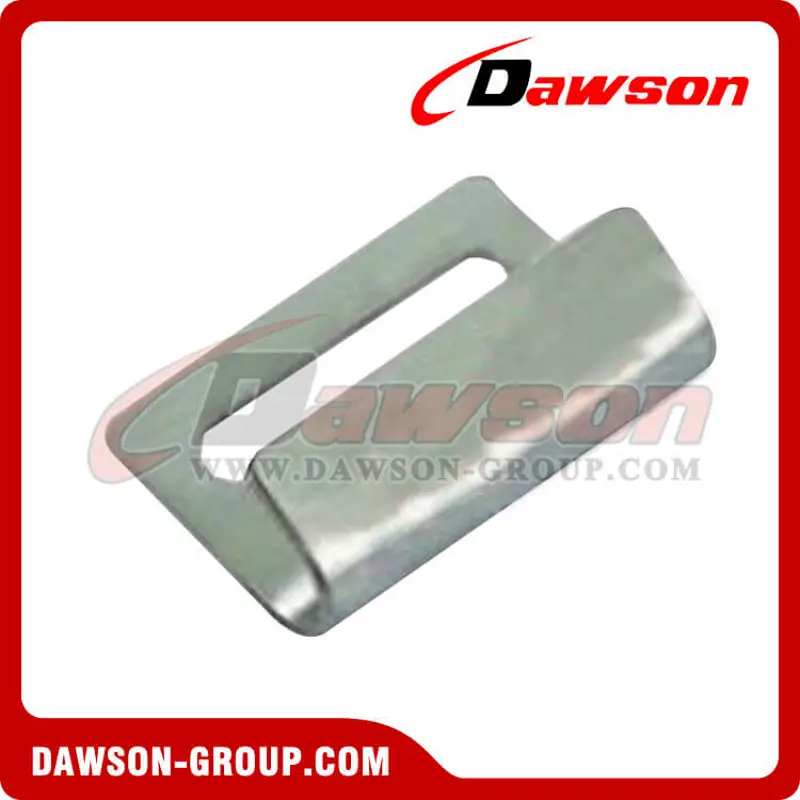 DSWH057 BS 800KG / 1760LBS 50mm Flat Hook
