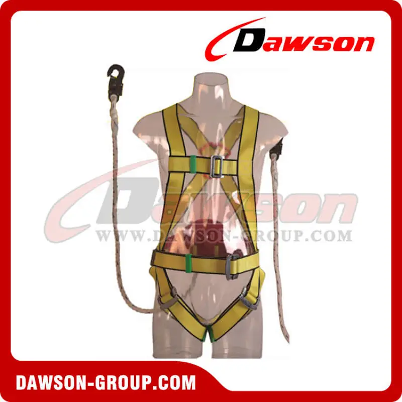 DS5127 Safety Harness EN361