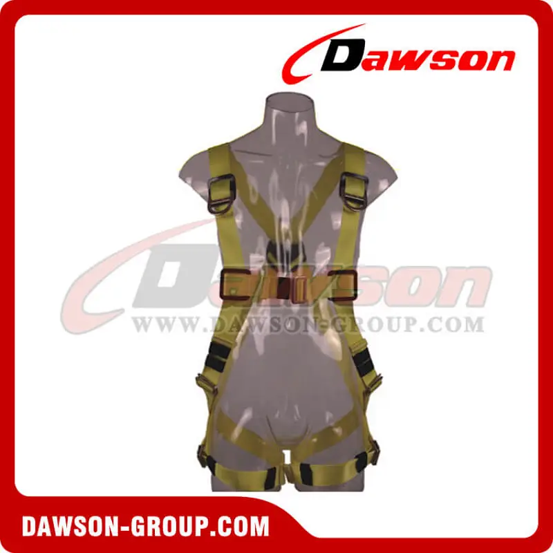 DS5136 Safety Harness EN361