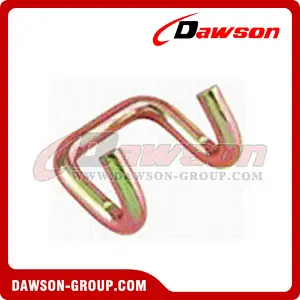 WH5010 BS 5000KG11000LBS 2 inch Claw Hook