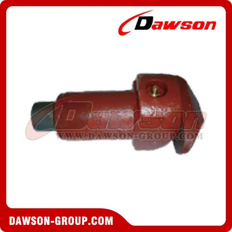CH Forged Container Holder
