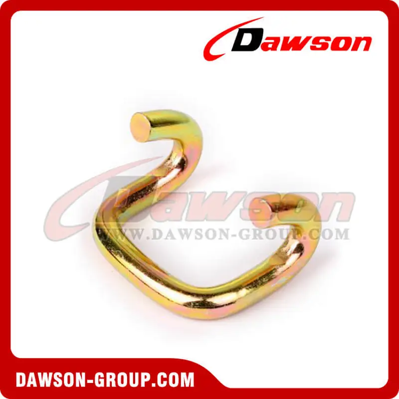 DSUH50501 BS 5000KG11000LBS Claw Hook