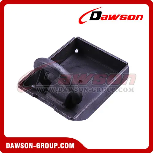 BS 6000kgs13000lbs Anchor Tie Down Accessories, Trailer Tie Down Fittings