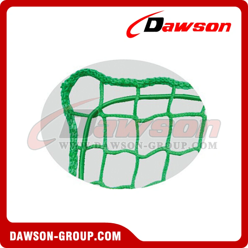 Cargo Nets For European Market