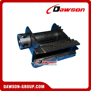 Lashing Winches & Truck Winches
