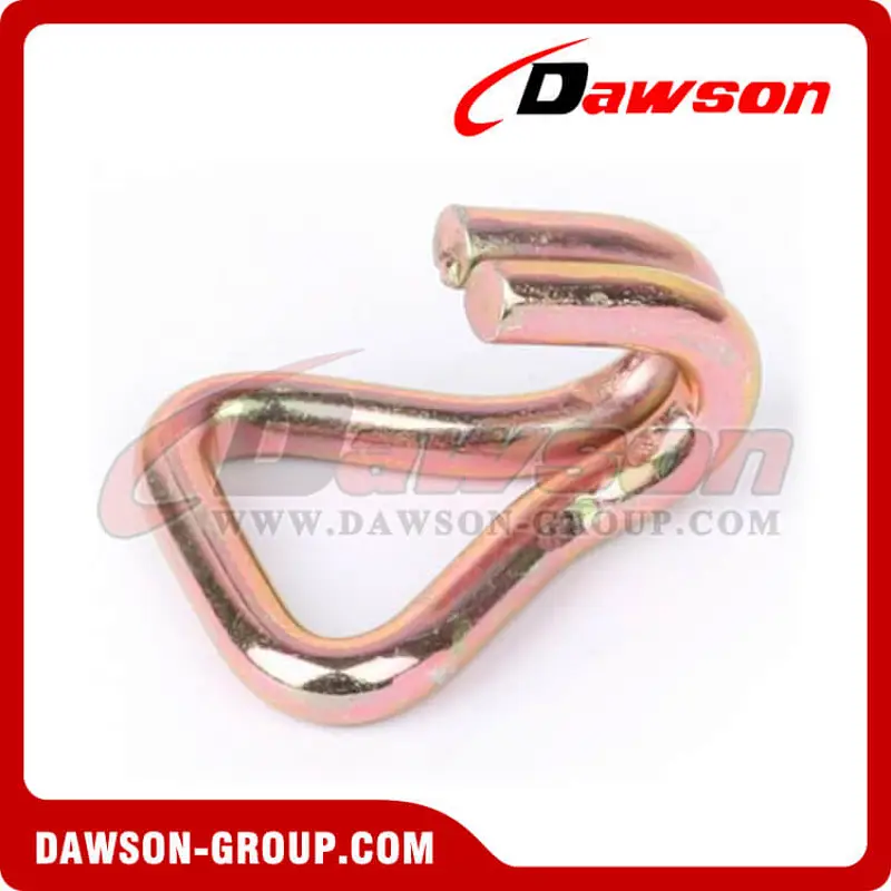 DSWH50301 BS 3000KG6600LBS Wire Hook