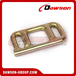DSMB30301 B/S 3000KG/6600LBS One Way Lashing Buckle