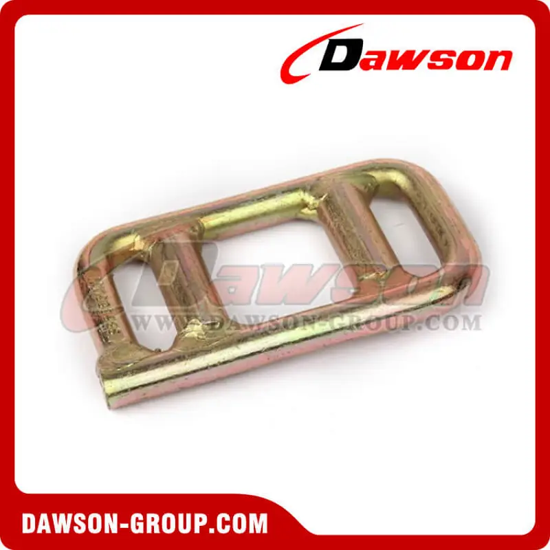 DSMB30301 B/S 3000KG/6600LBS One Way Lashing Buckle