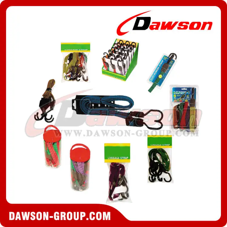 DS-BC02 bungee cord DS-BC02 bungee cord