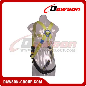 DS5111A Safety Harness EN361