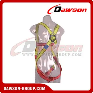 DS5103 Safety Harness EN361