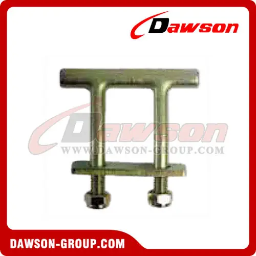 TY9151 BS 5000kgs/11000LBS Lashing Ring