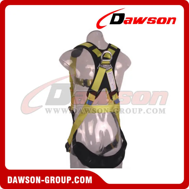 DS5132 Safety Harness EN361
