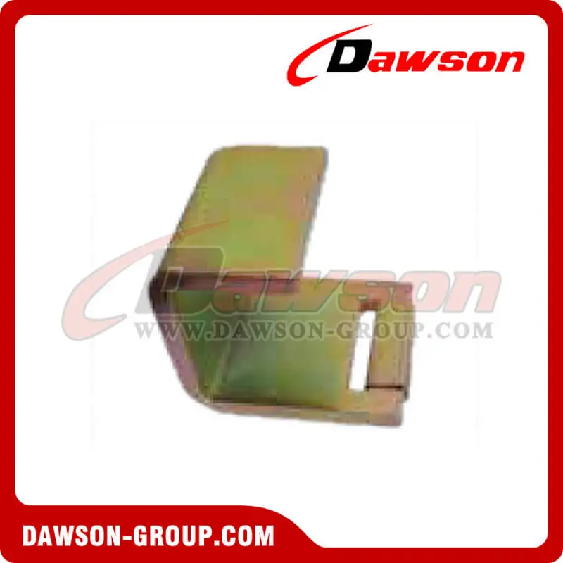 FH010 BS 7200KG/15840LBS 2 inch Heavy Duty Container Hook