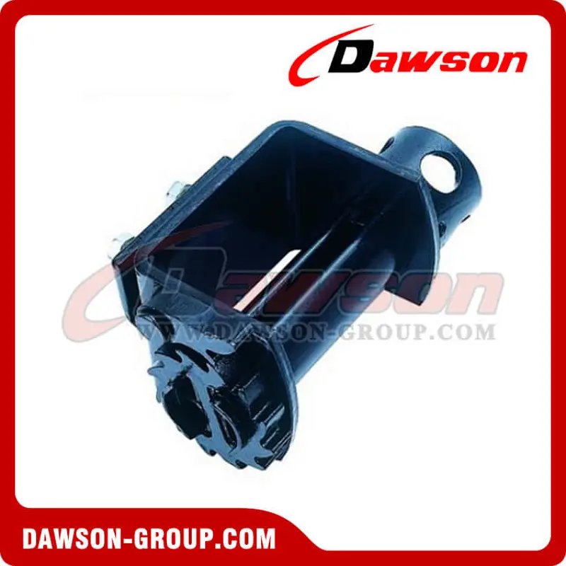 DSWN6803 Weld-on Lashing Winch