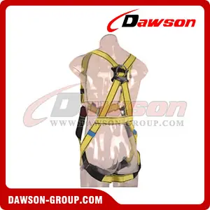 DS5115A Safety Harness EN361