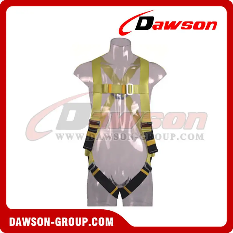 DS5111A Safety Harness EN361
