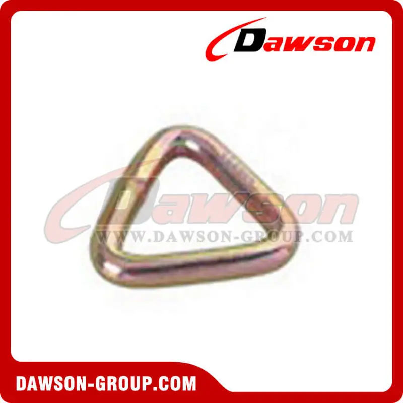 DR5000 BS 5000KG11000LBS 2 Delta Rings