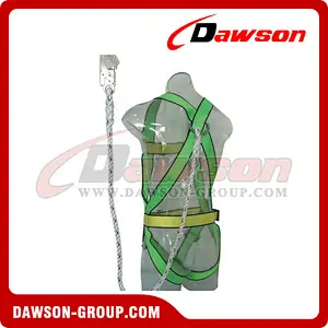 DS5126 Safety Harness EN361