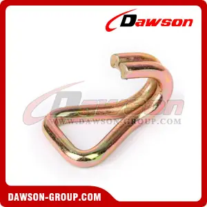 DSWH25151 BS 1500KG3300LBS Wire Hook