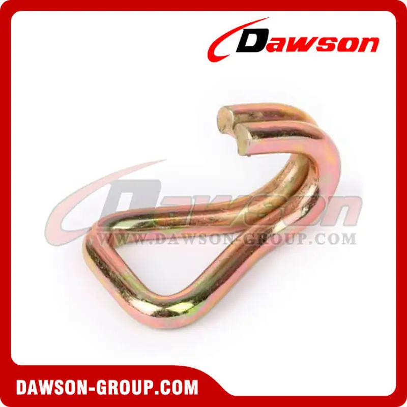 DSWH25151 BS 1500KG3300LBS Wire Hook