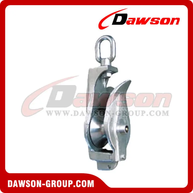 DS-B181 B Snatch Block with Eye B Type