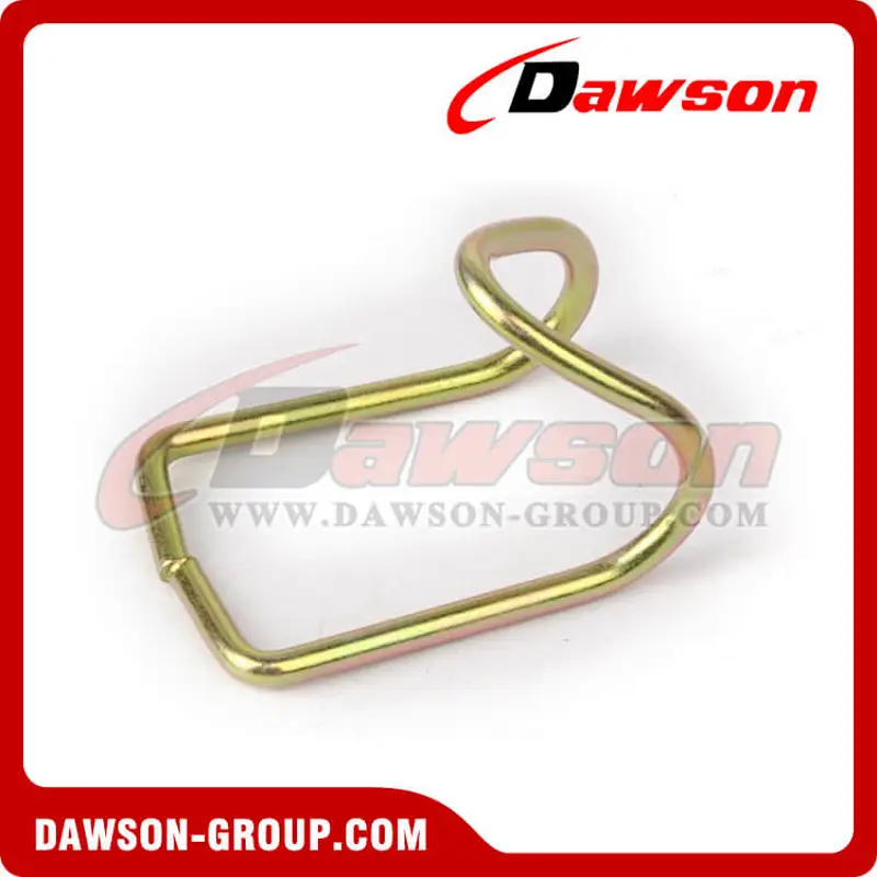 DSWH2501 BS 500KG1100LBS Wire Hook