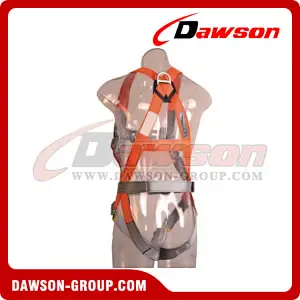 DS5112A Safety Harness EN361