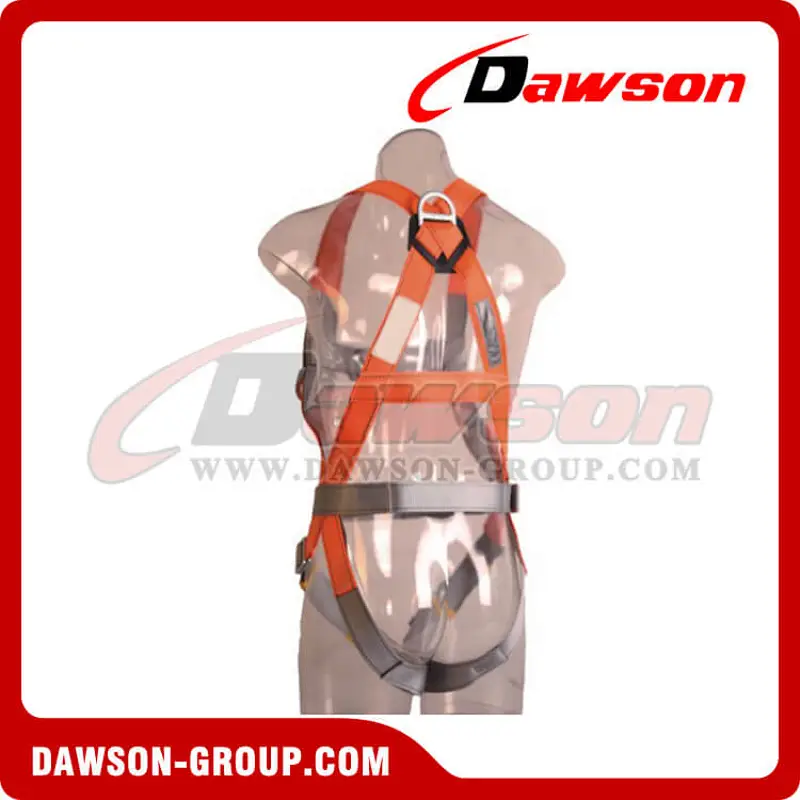 DS5112A Safety Harness EN361