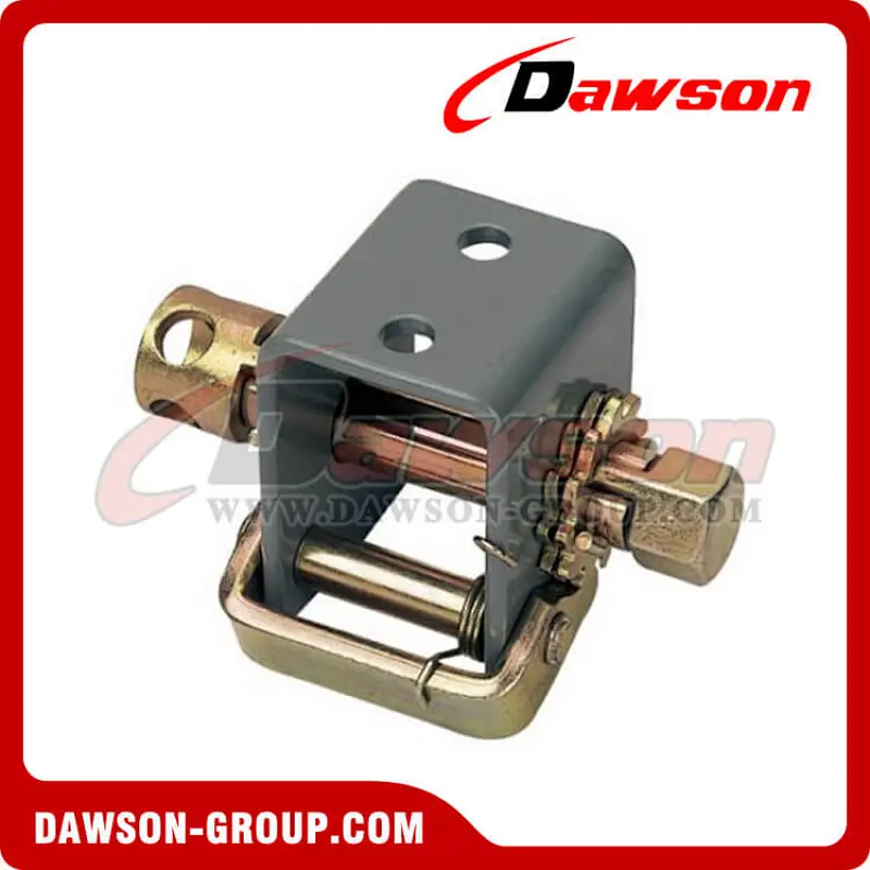 DSWN50502 Slide on Truck Winch