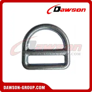 GM15 BS 1500KG/3300LBS 2 inch Forged Hook