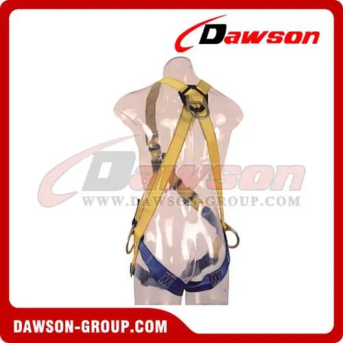 DS5117A Safety Harness EN361