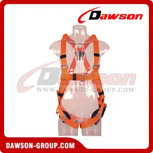 DS5113A Safety Harness EN361