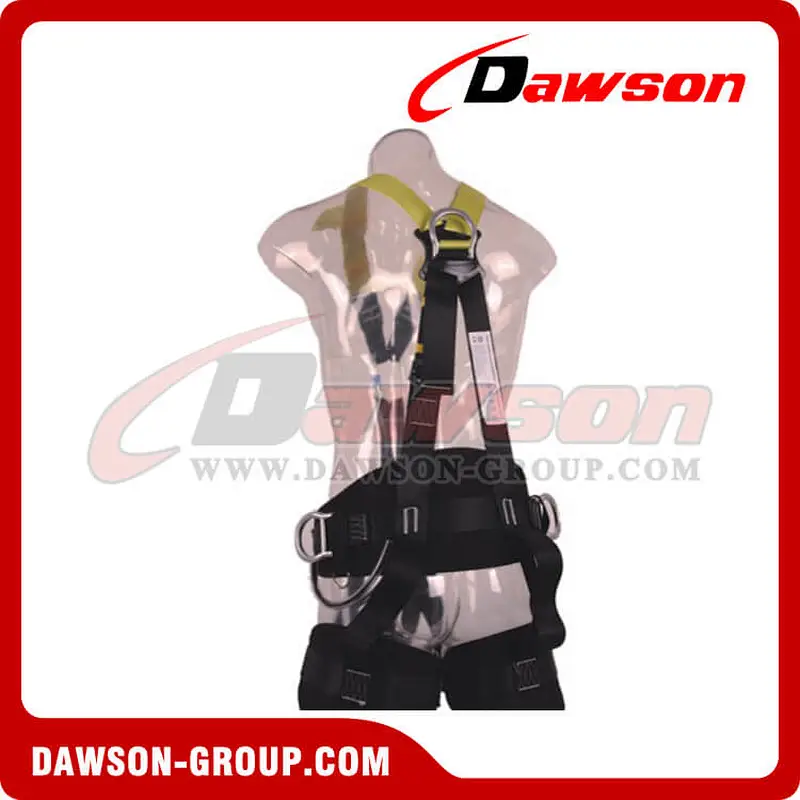 DS5130 Safety Harness EN361