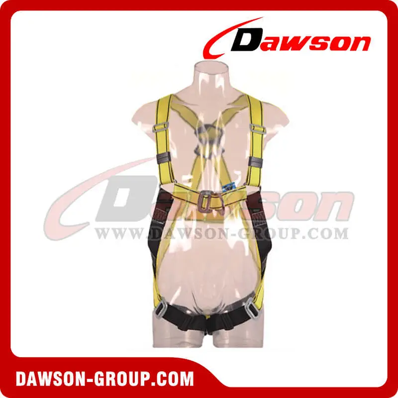 DS5115A Safety Harness EN361