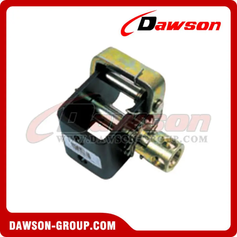 DSTW026-2”Lashing Winch Round Head