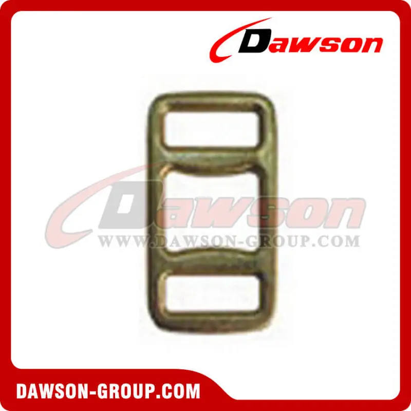 OWB4040 BS 4,000KG/8,800LBS 40mm One Way Lashing Buckle