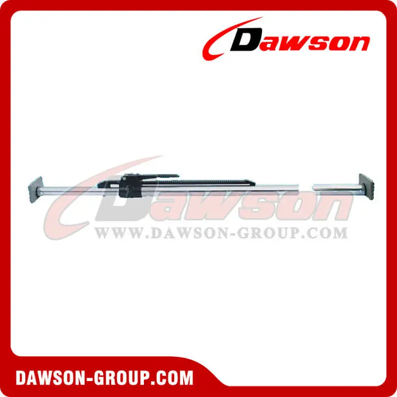 CB-201G Steel Tube Cargo Bar For Truck, Steel Load Lock Bar