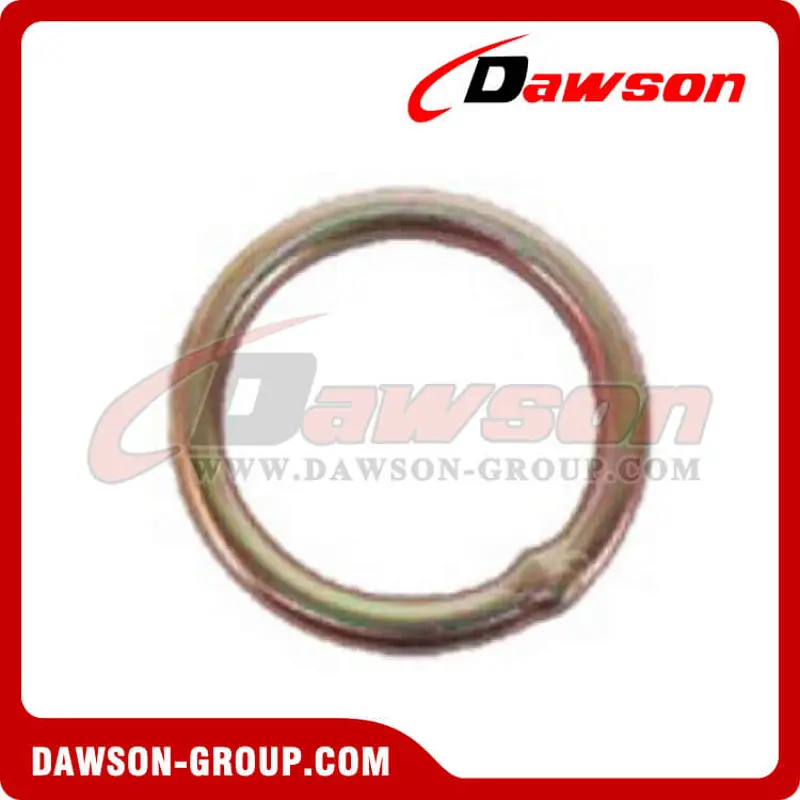 Zinc Plated O Ring