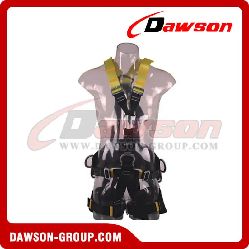 DS5130 Safety Harness EN361