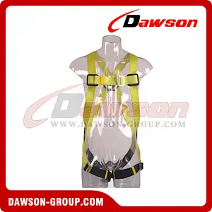 DS5124A-1 Safety Harness EN361