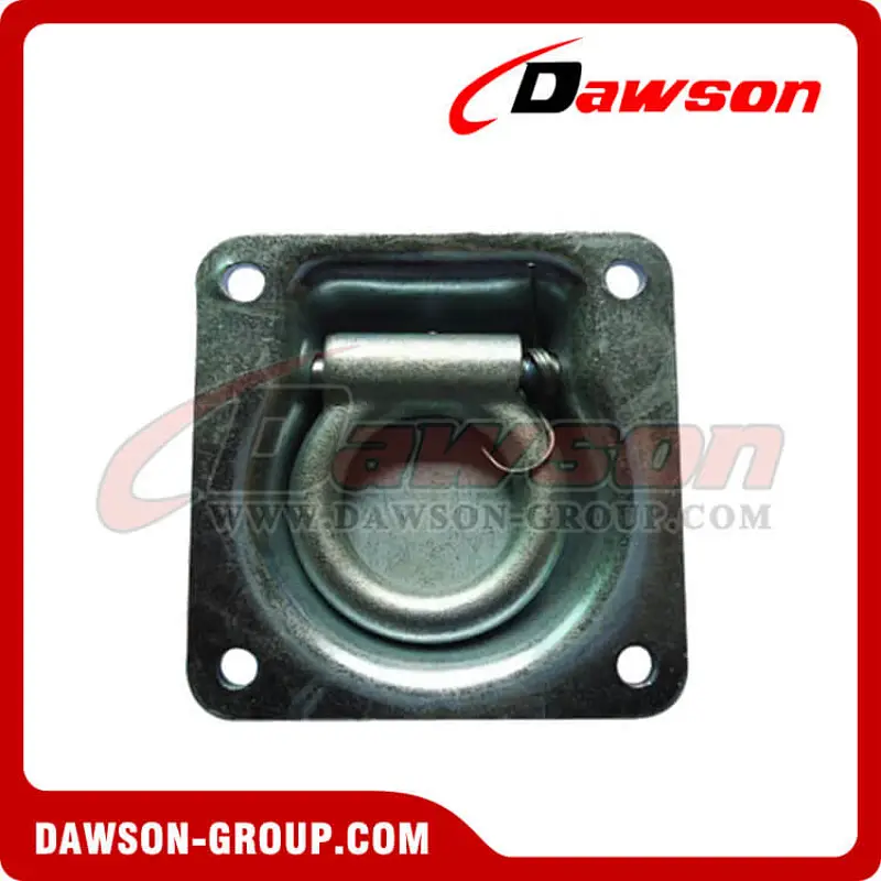 PPE-12-S 5000lbs 2