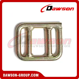 DSOWLB10T 10T 75MM One Way Lashing Buckle, 10000KG Welded Buckle