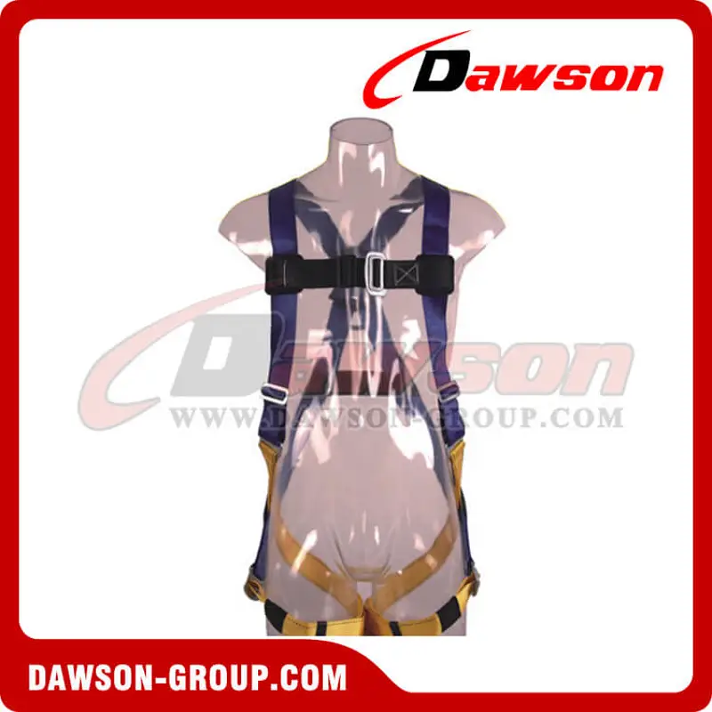 DS5133 Safety Harness EN361