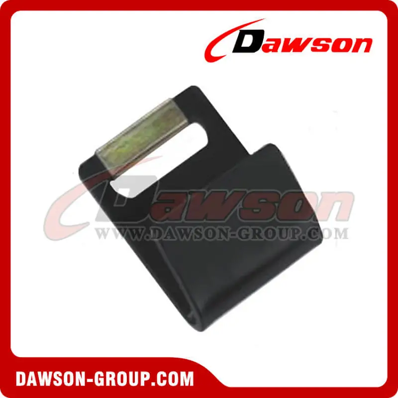 DSWH032 BS 5000KG / 11000LBS 2” / 50mm Flat Container Hooks
