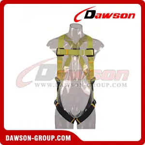 DS5109 Safety Harness EN361
